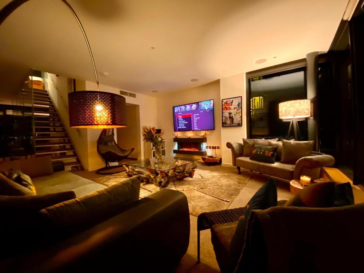 Quartermile Serviced Apartments - Edinburgh — Photos 3